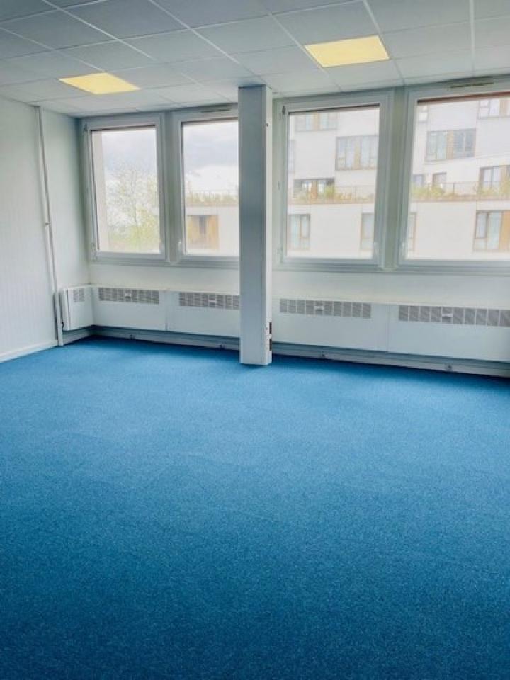 Bureau Bagneux 390m² Location bureau Bagneux Hauts-de-Seine OLBUR2104285 6